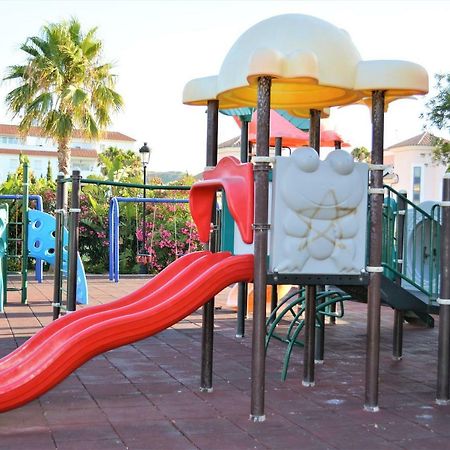 Appartamento La Florida San Luis de Sabinillas Esterno foto