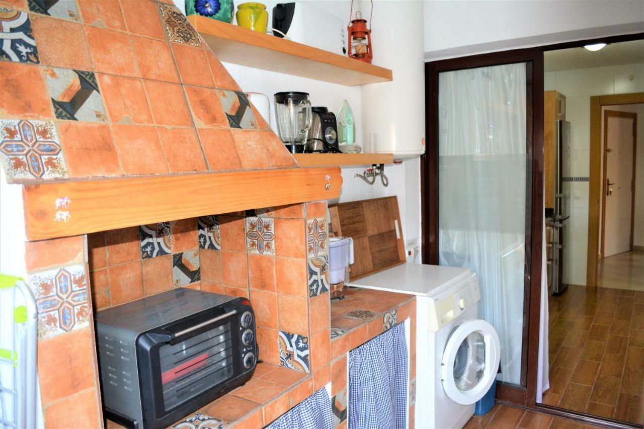 Appartamento La Florida San Luis de Sabinillas Esterno foto