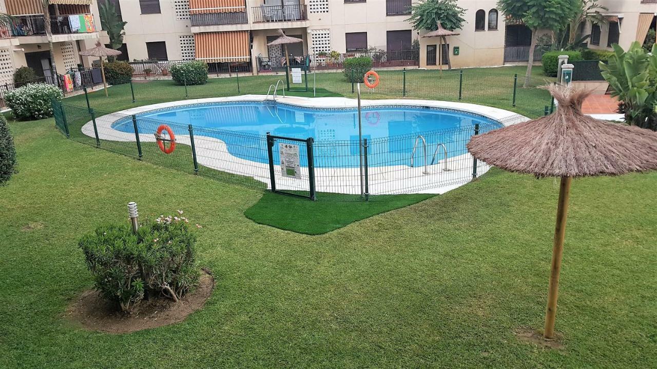 Appartamento La Florida San Luis de Sabinillas Esterno foto