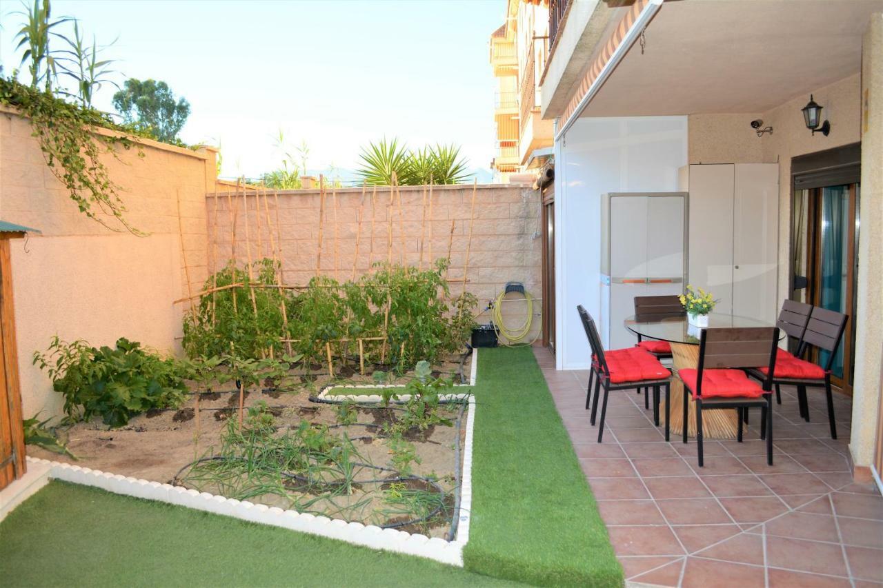 Appartamento La Florida San Luis de Sabinillas Esterno foto