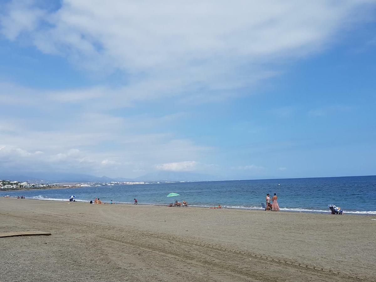 Appartamento La Florida San Luis de Sabinillas Esterno foto