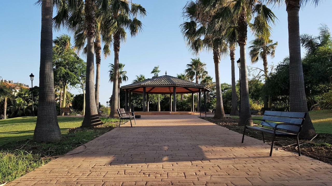 Appartamento La Florida San Luis de Sabinillas Esterno foto